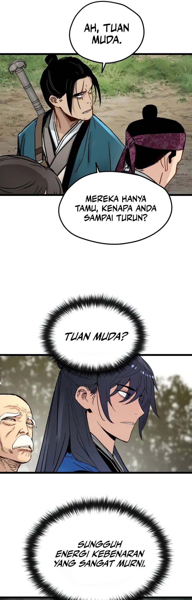 Chapter 45 - halaman 27
