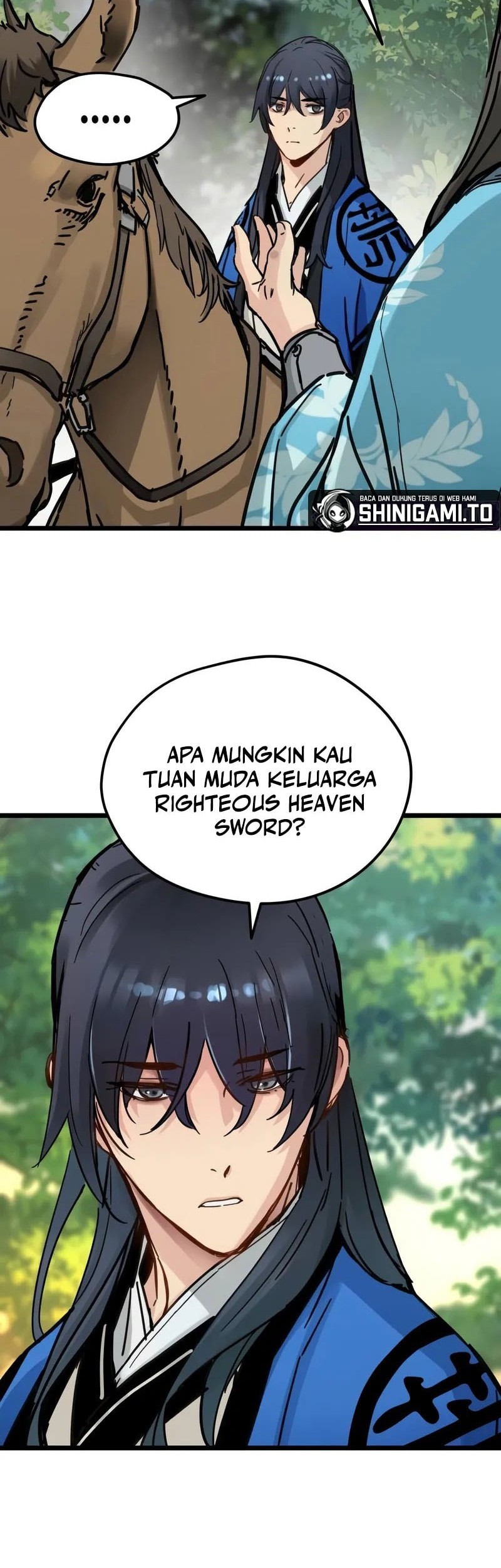 Chapter 45 - halaman 32