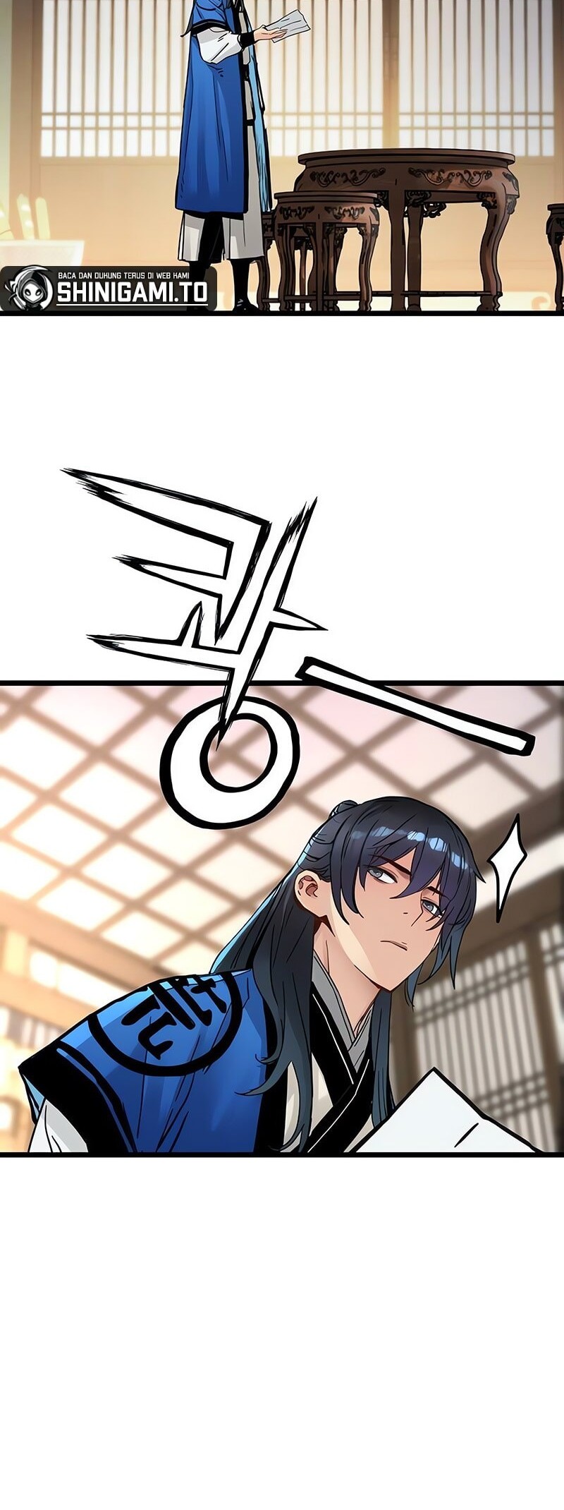 Chapter 46 - halaman 22