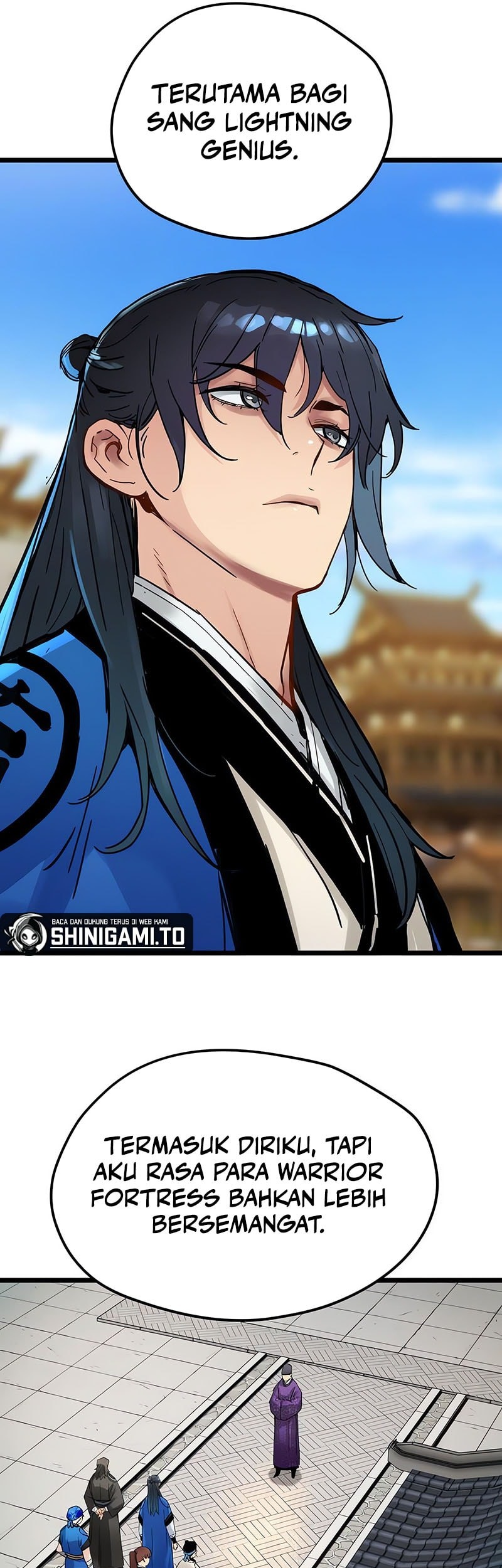 Chapter 48 - halaman 8