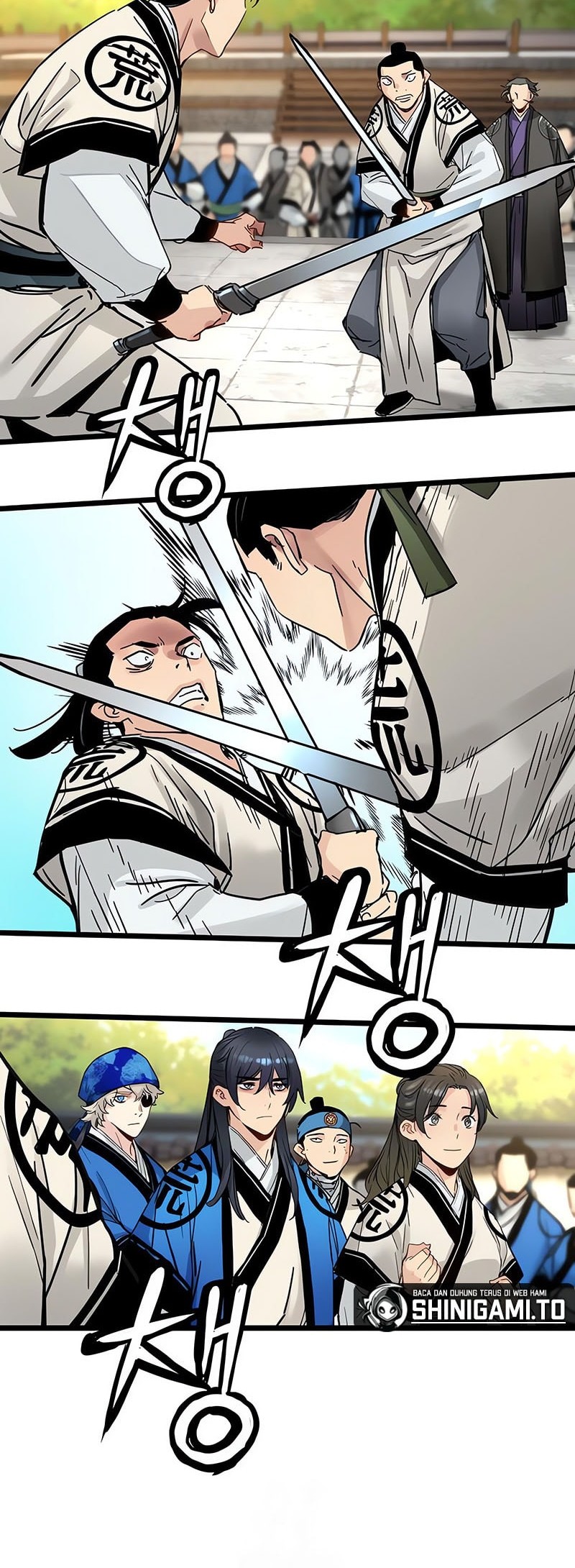 Chapter 49 - halaman 42