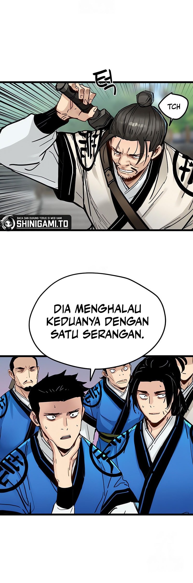 Chapter 49 - halaman 18