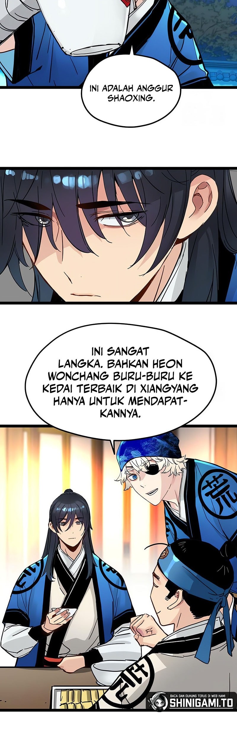Chapter 50 - halaman 26