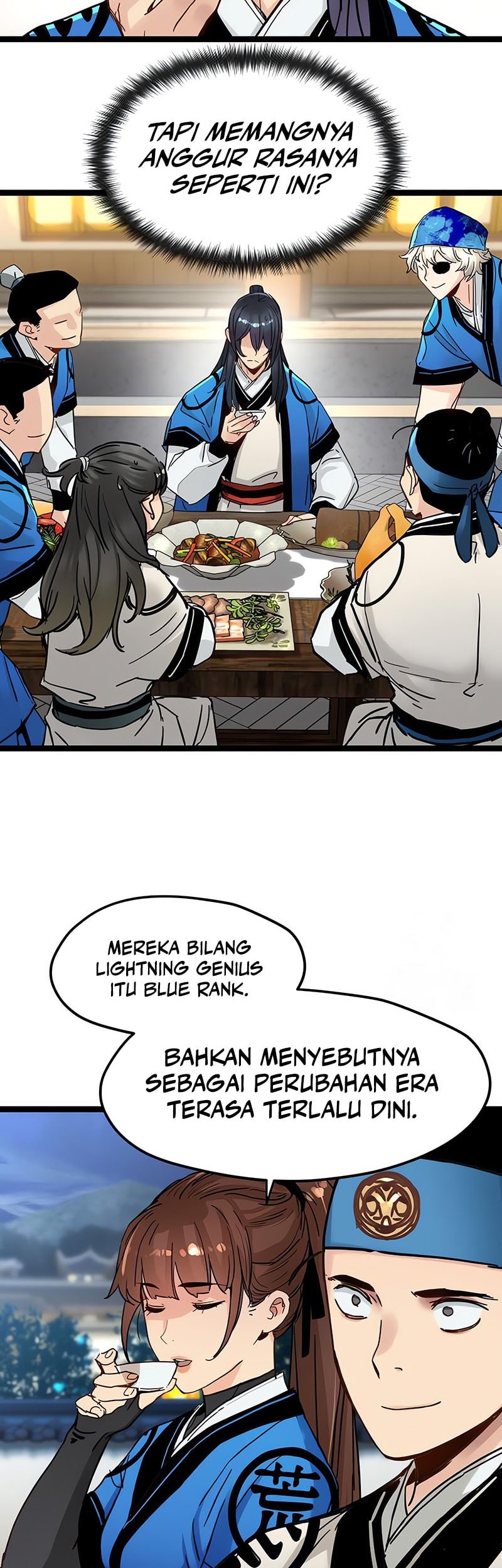 Chapter 50 - halaman 28