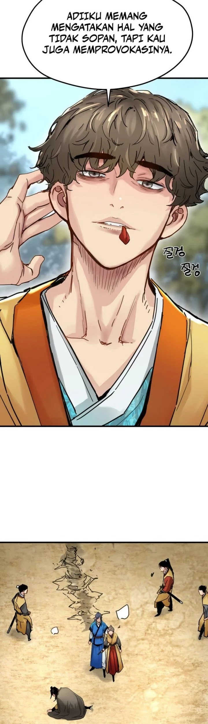 Chapter 54 - halaman 24