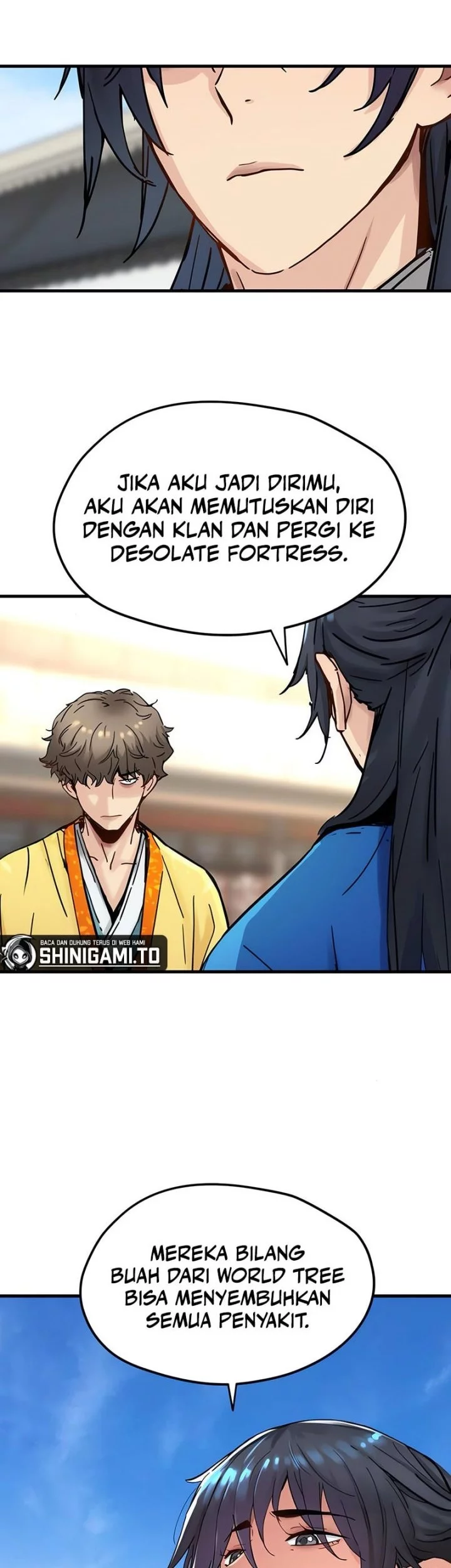 Chapter 56 - halaman 32