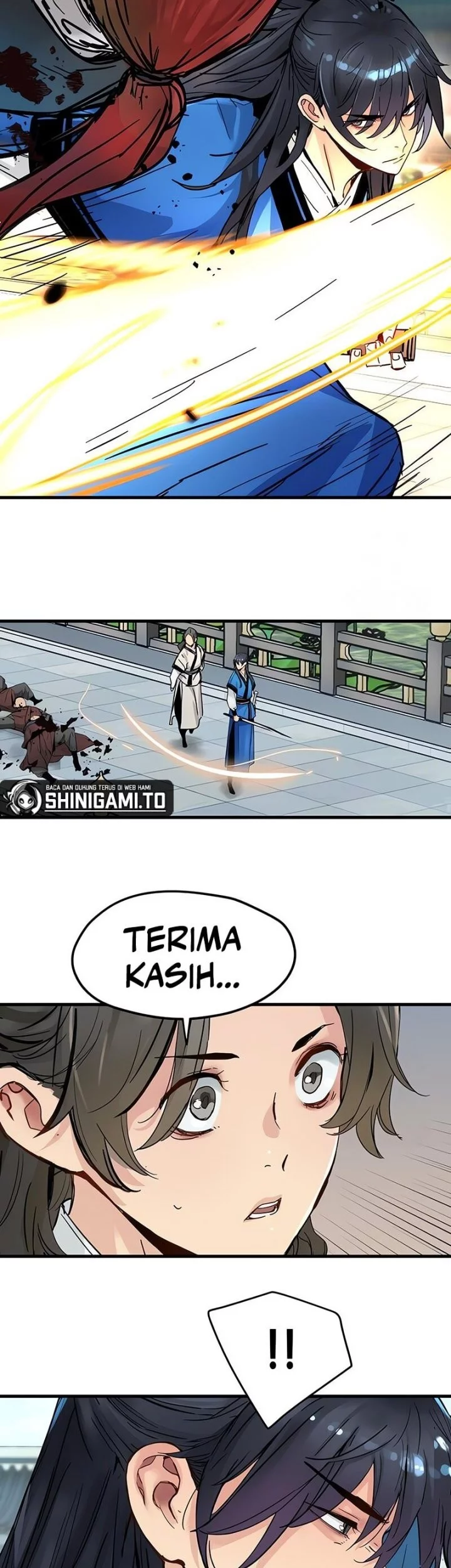 Chapter 58 - halaman 9
