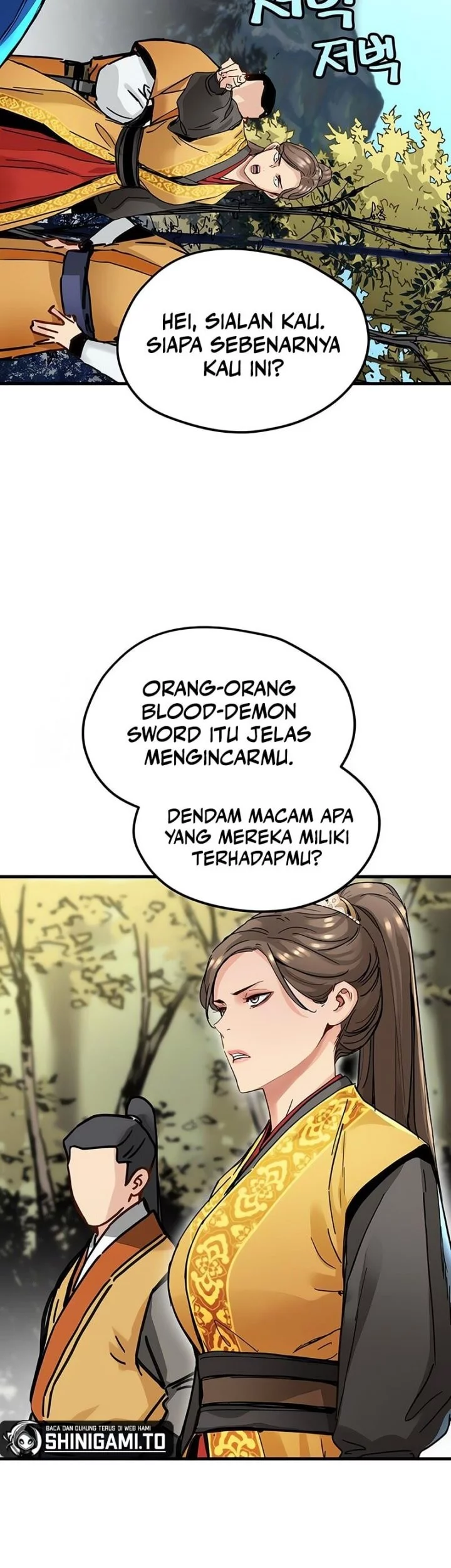 Chapter 58 - halaman 25