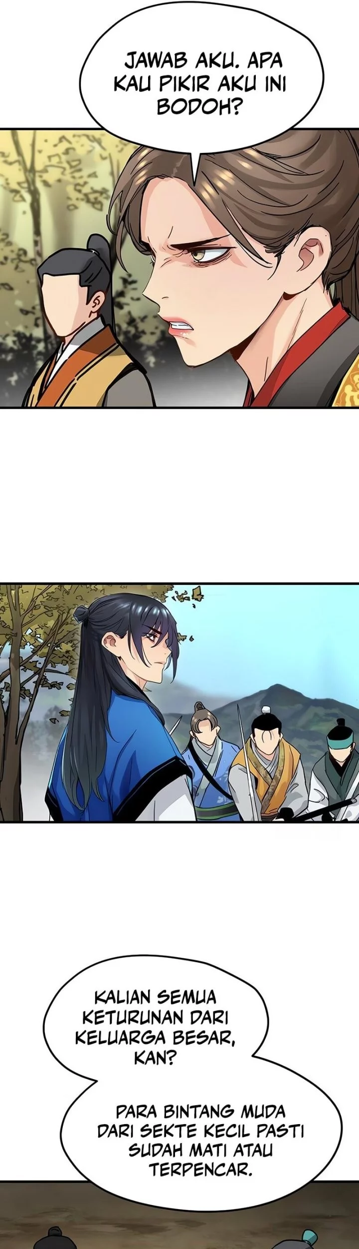 Chapter 58 - halaman 27