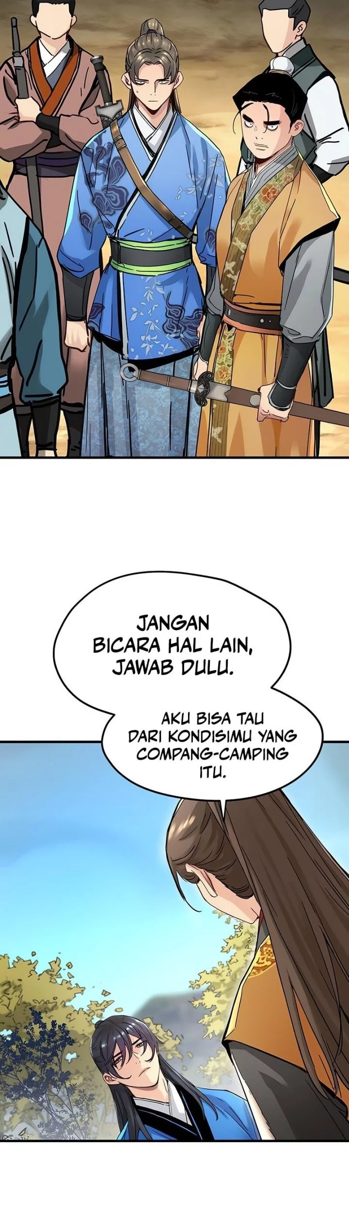 Chapter 58 - halaman 28