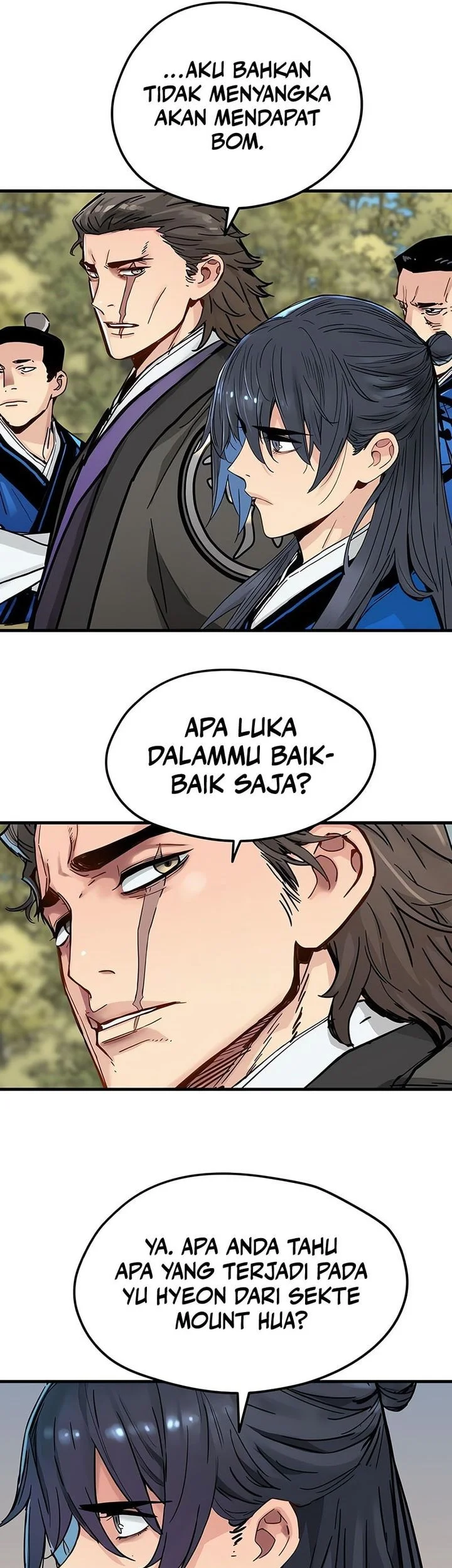 Chapter 60 - halaman 20