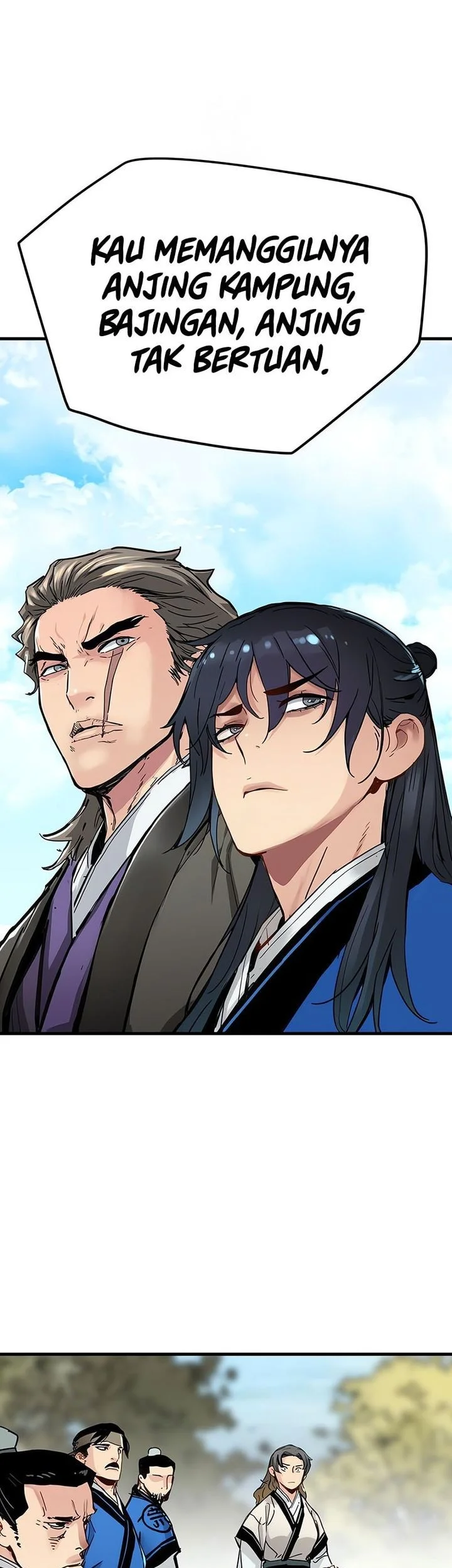 Chapter 60 - halaman 30