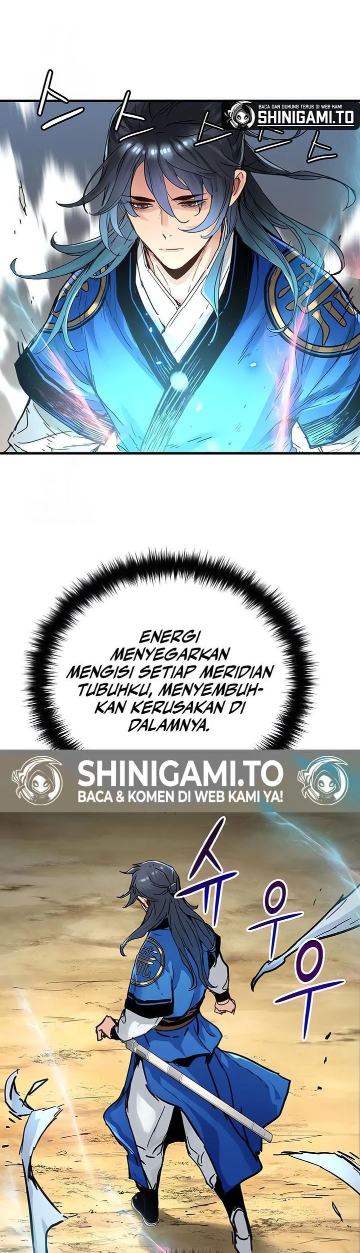 Chapter 60 - halaman 47