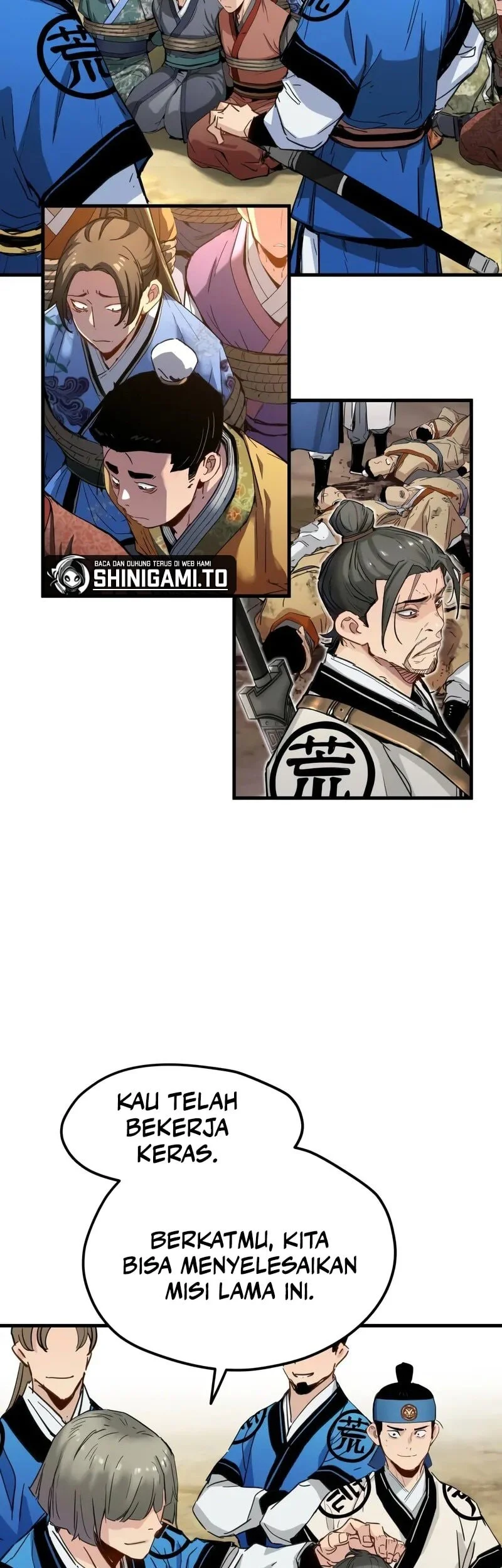 Chapter 61 - halaman 45