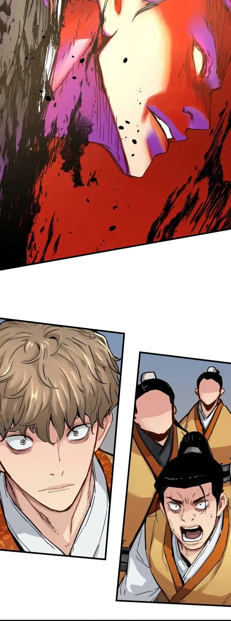 Chapter 61 - halaman 22