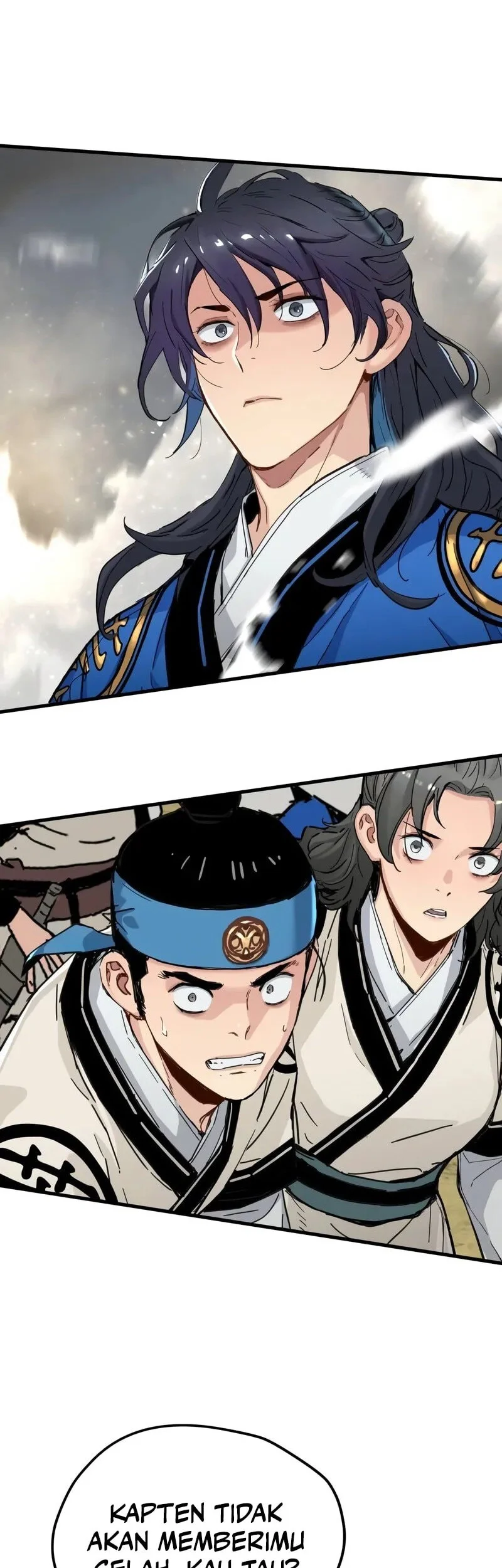 Chapter 61 - halaman 28