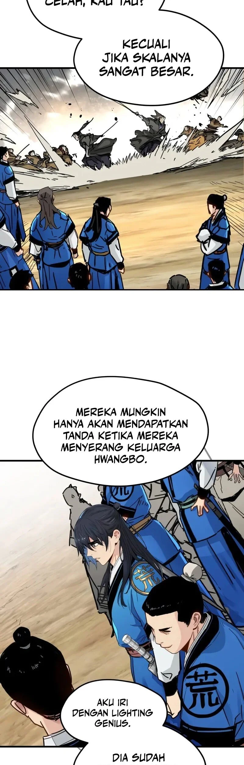 Chapter 61 - halaman 29