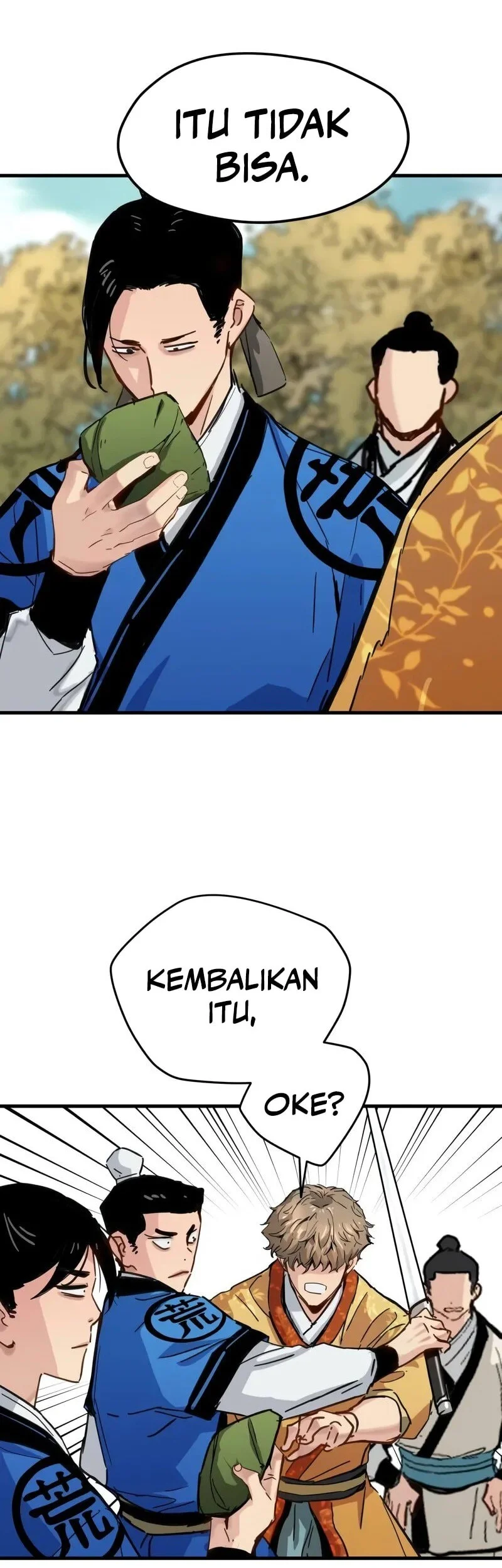 Chapter 61 - halaman 32