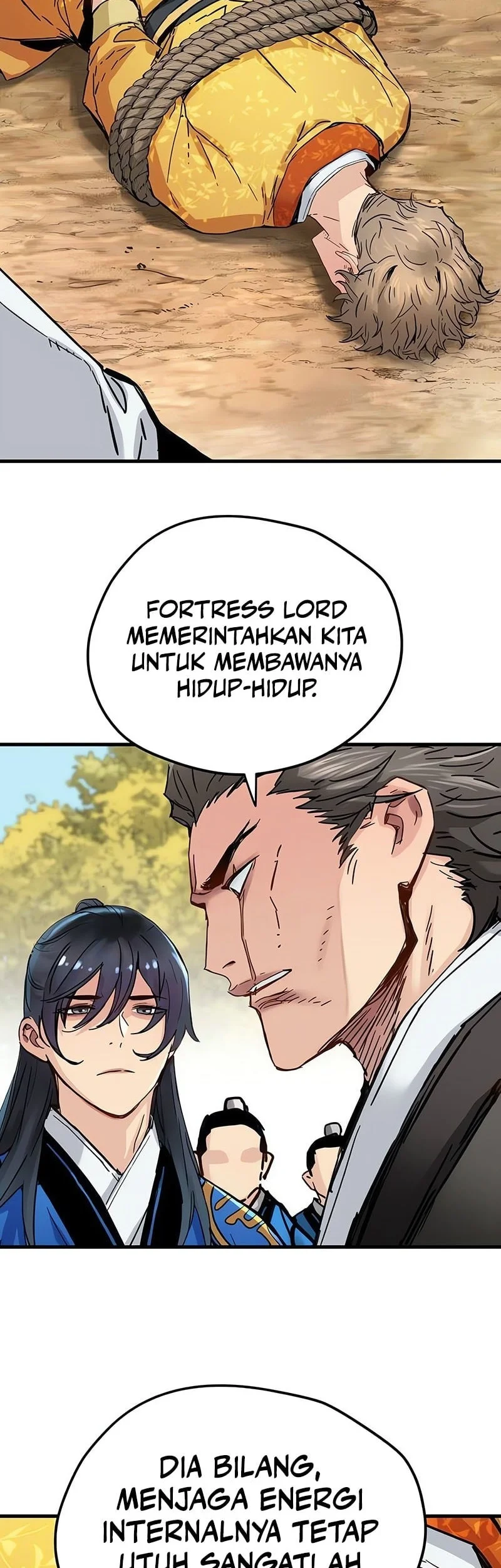 Chapter 62 - halaman 25