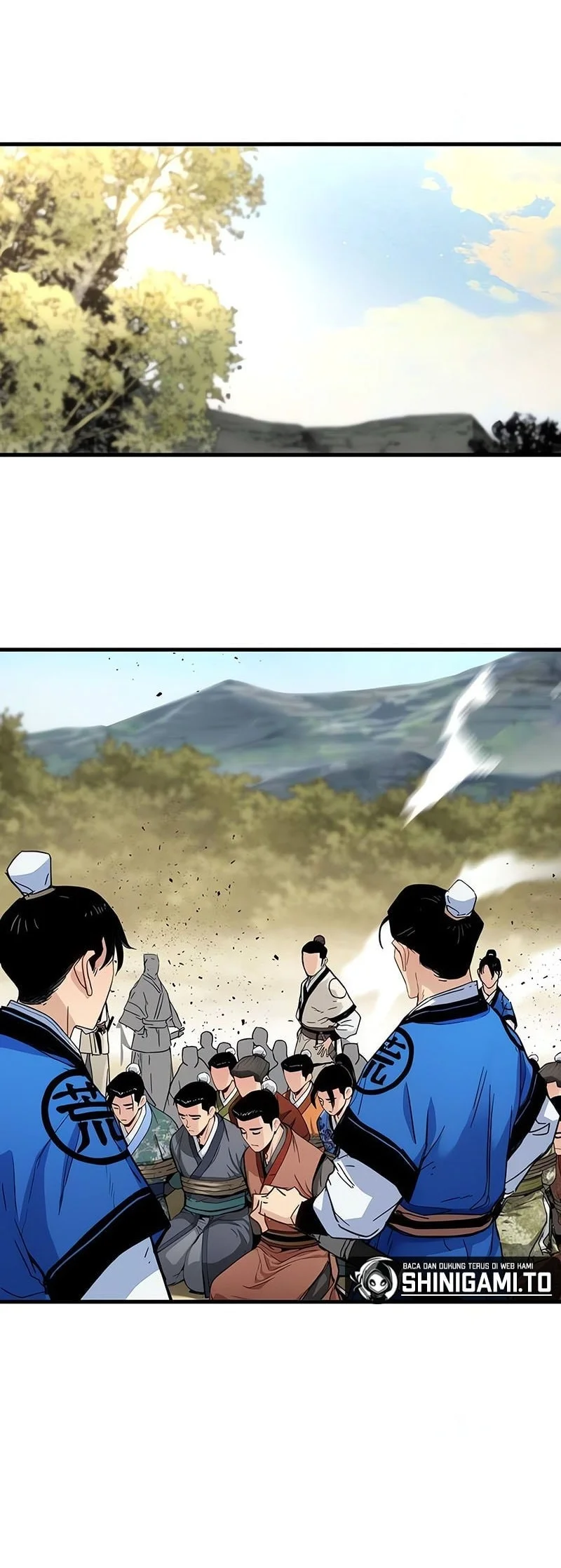 Chapter 62 - halaman 27