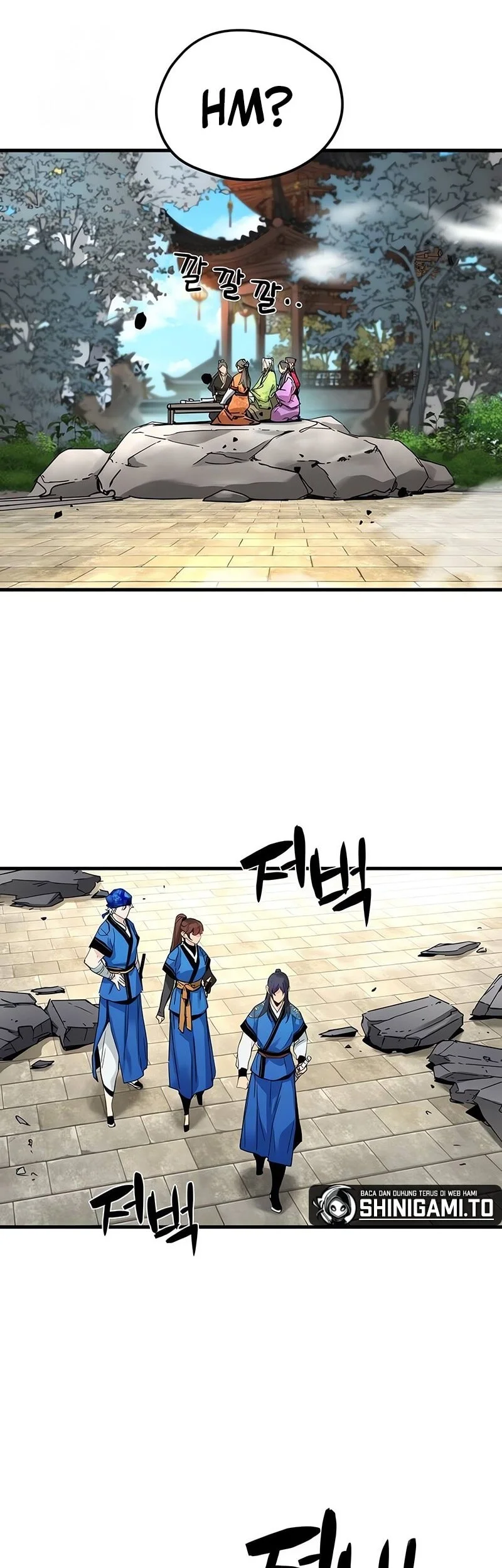 Chapter 63 - halaman 44