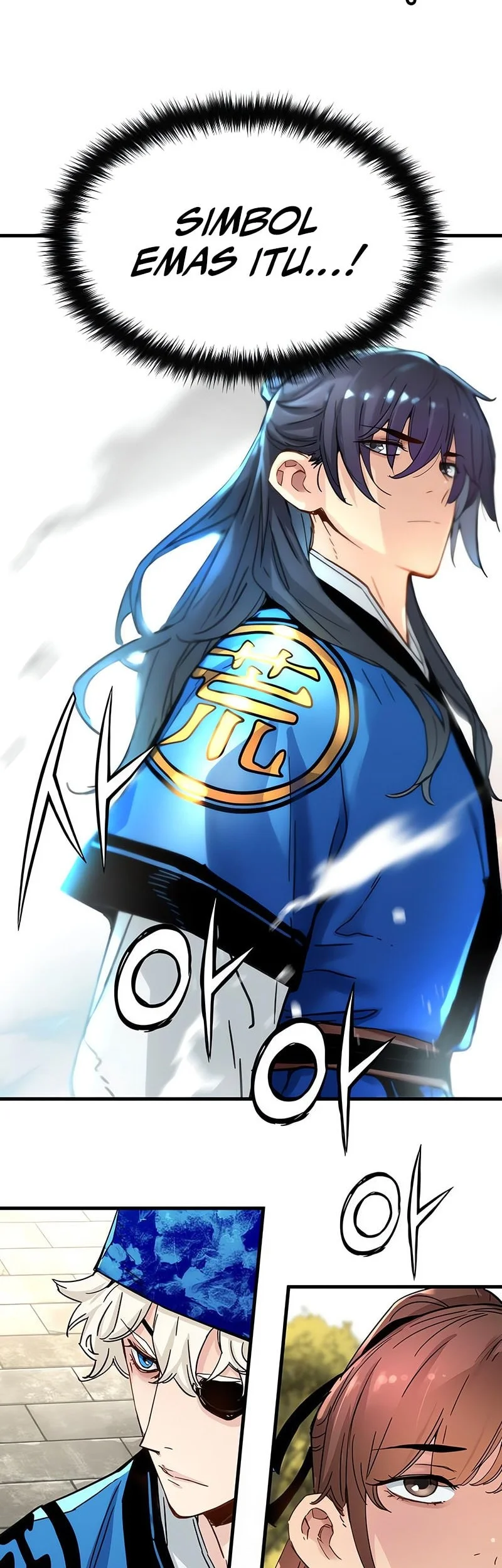 Chapter 64 - halaman 36