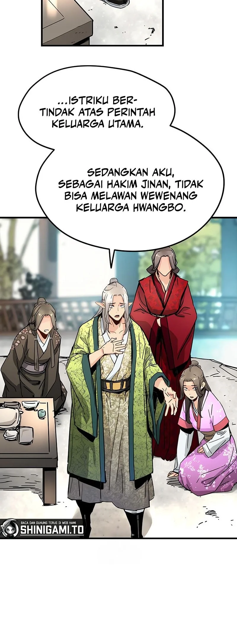 Chapter 64 - halaman 38