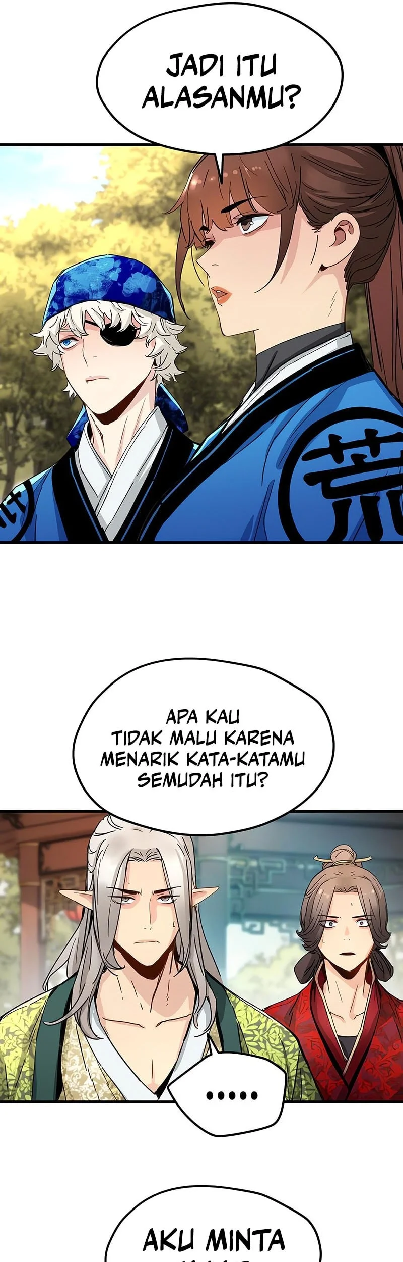 Chapter 64 - halaman 39
