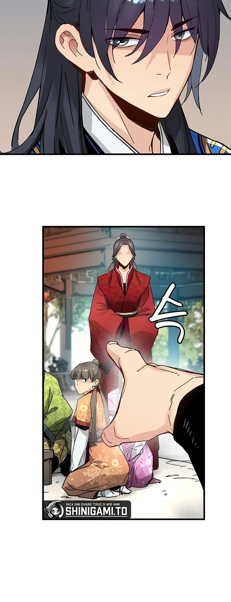Chapter 64 - halaman 14