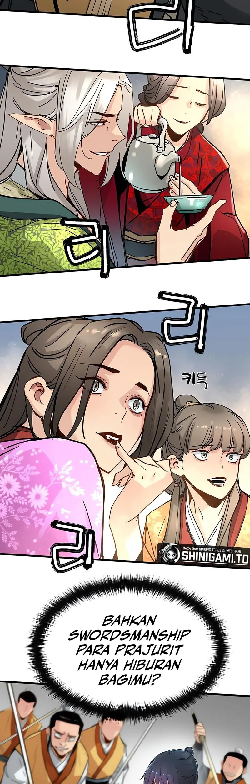 Chapter 64 - halaman 21