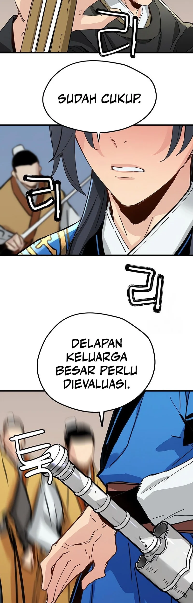 Chapter 64 - halaman 24