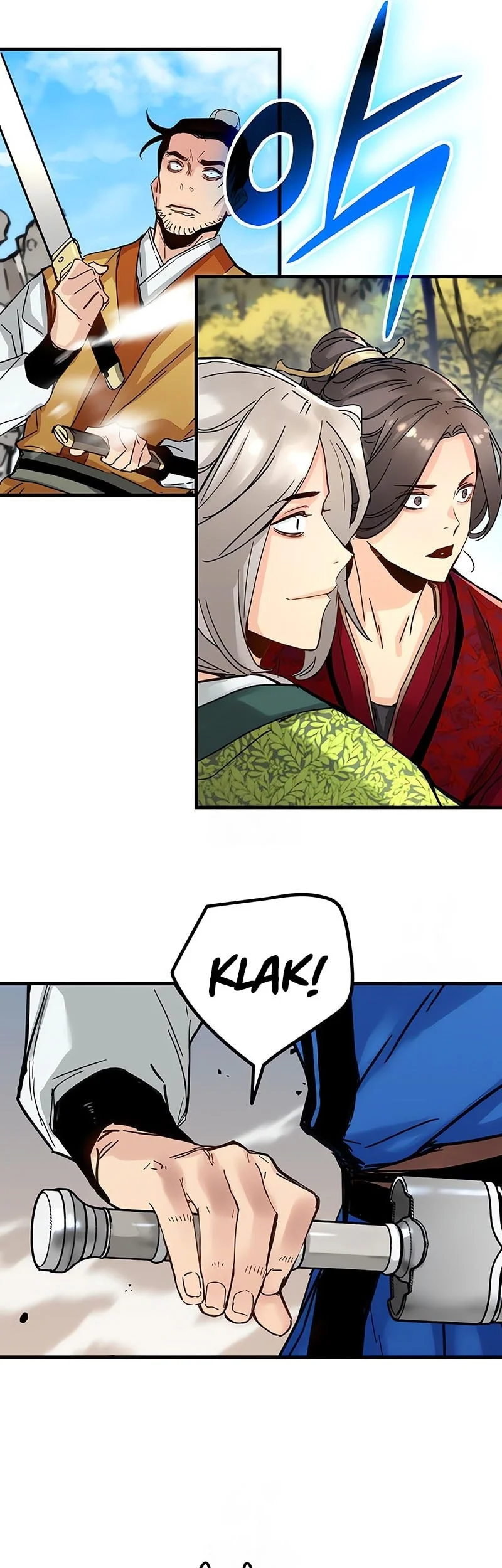 Chapter 64 - halaman 27