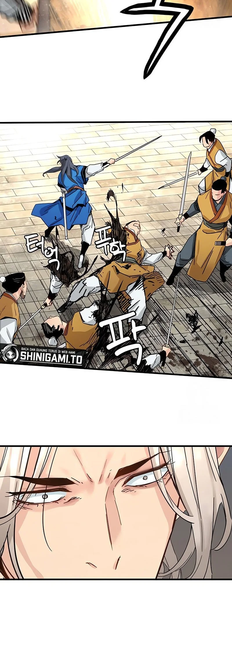 Chapter 64 - halaman 30