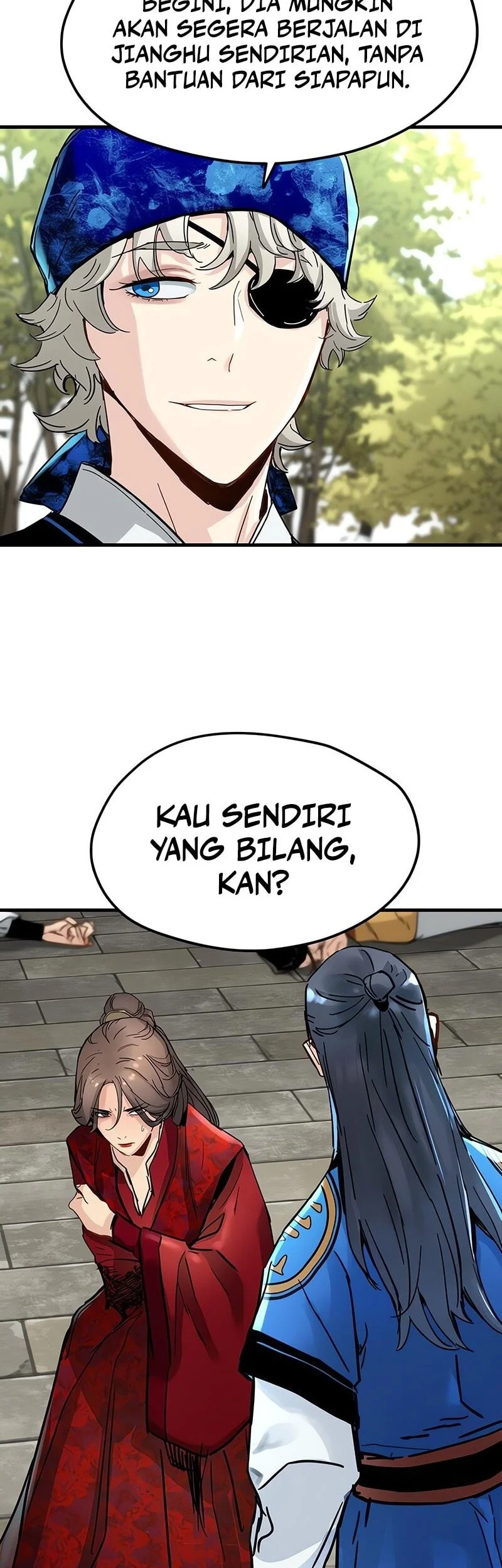 Chapter 65 - halaman 36