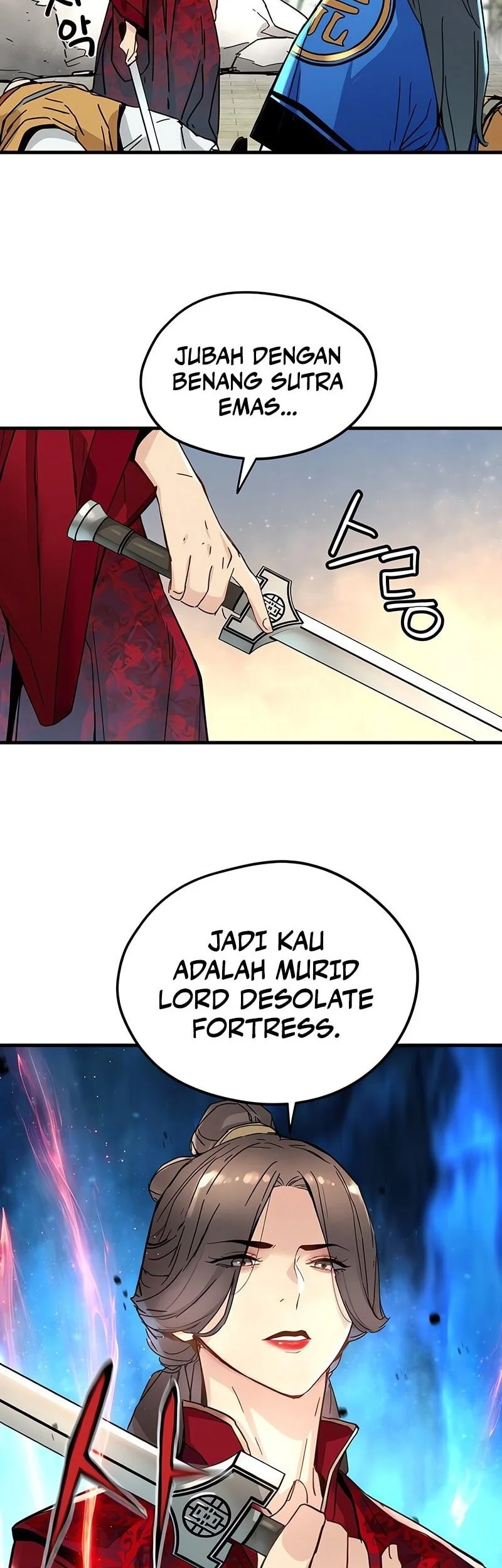 Chapter 65 - halaman 12
