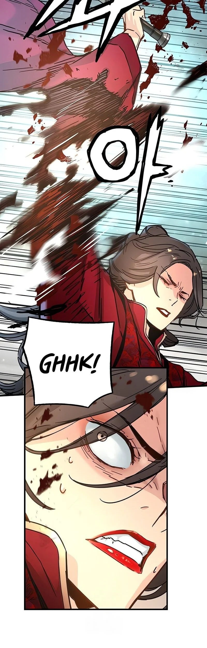 Chapter 65 - halaman 30