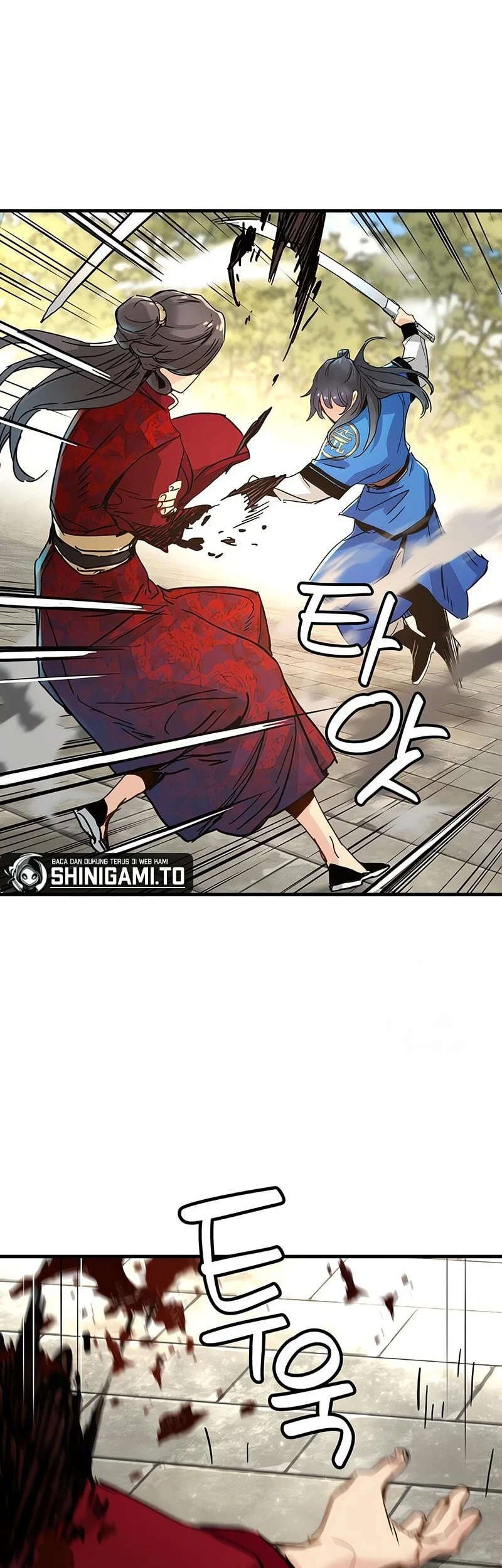 Chapter 65 - halaman 31