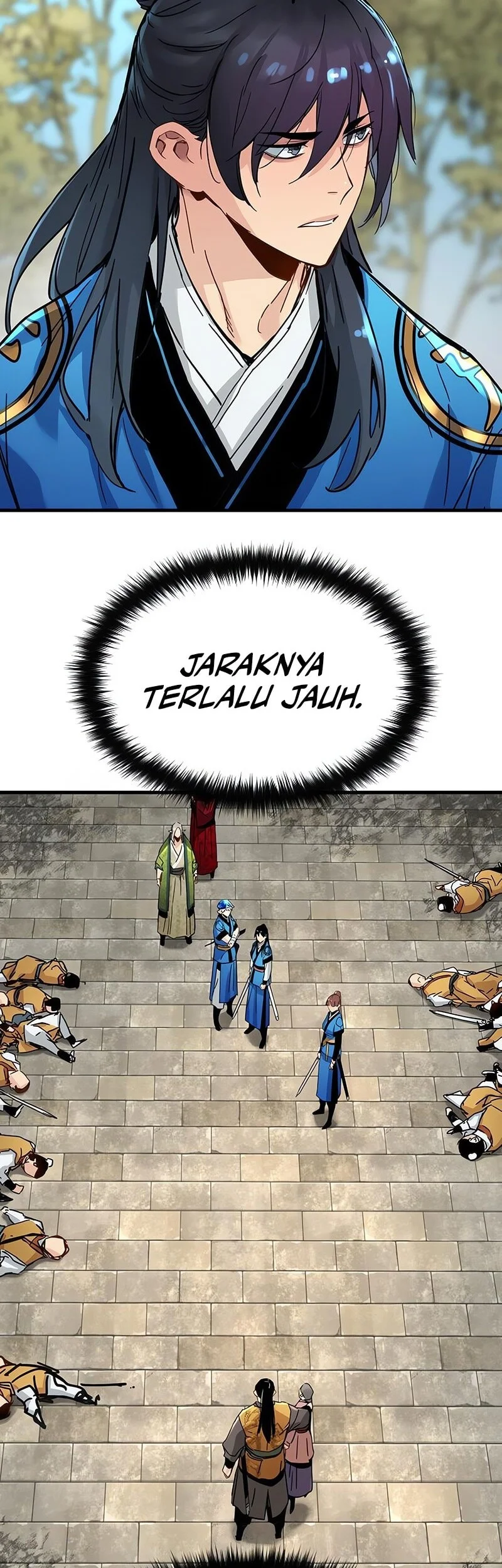 Chapter 66 - halaman 8