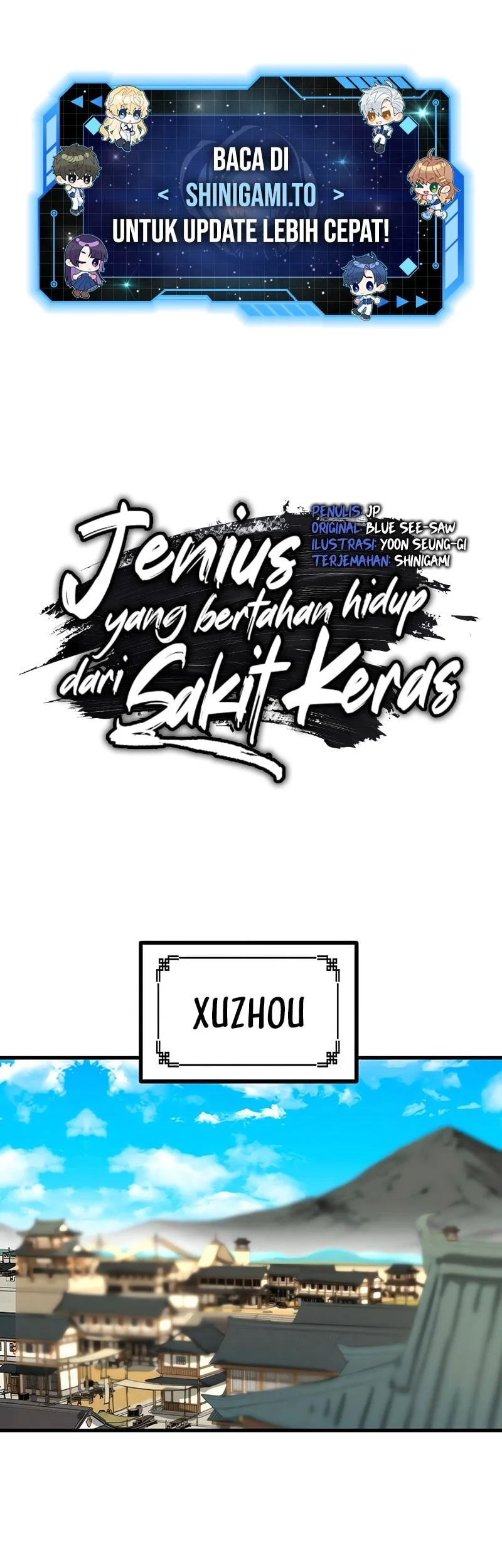 Chapter 67 - halaman 3