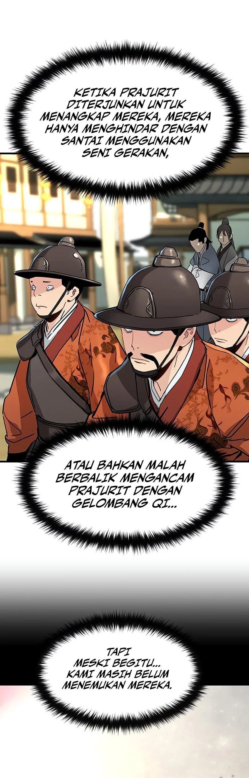 Chapter 67 - halaman 6