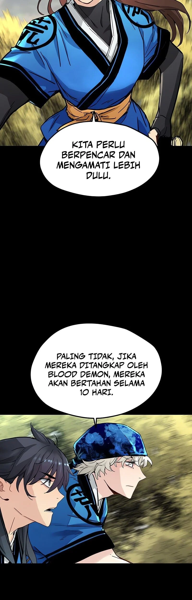 Chapter 67 - halaman 17