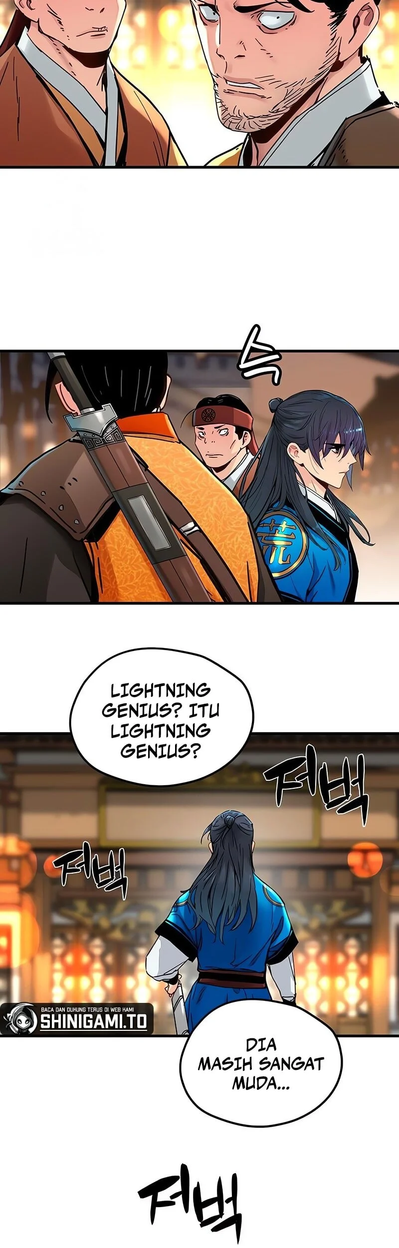 Chapter 67 - halaman 21