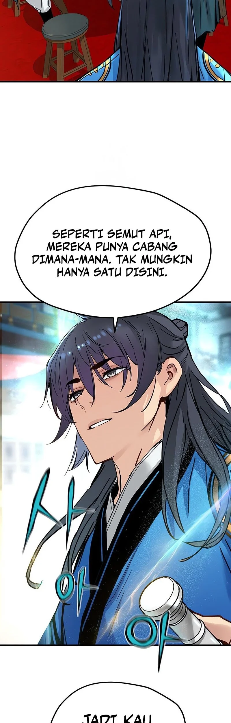 Chapter 67 - halaman 32