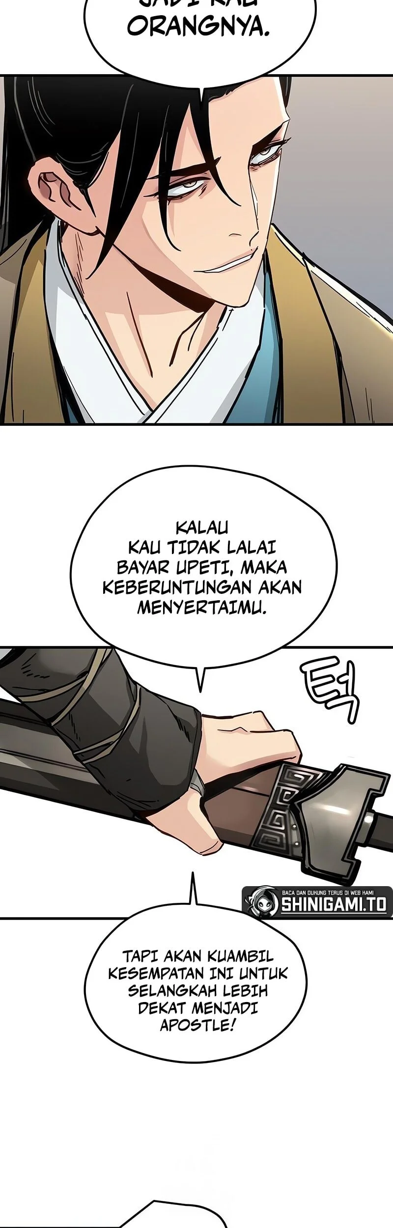 Chapter 67 - halaman 33