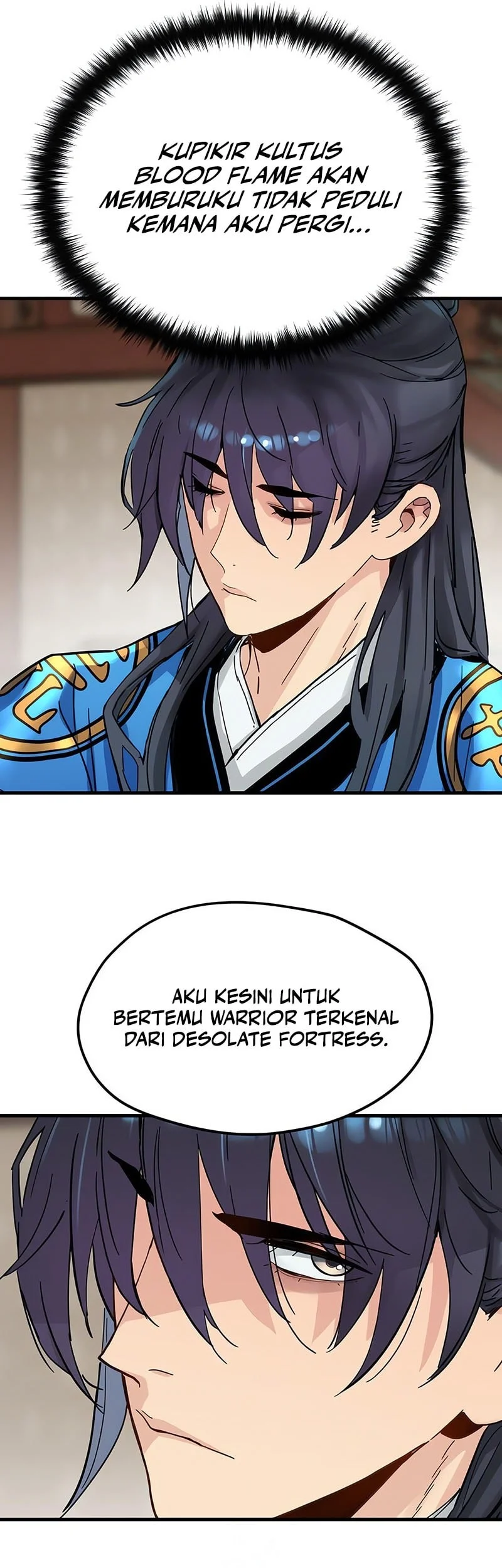 Chapter 68 - halaman 7