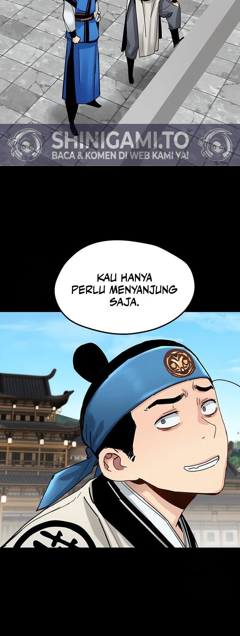 Chapter 68 - halaman 14