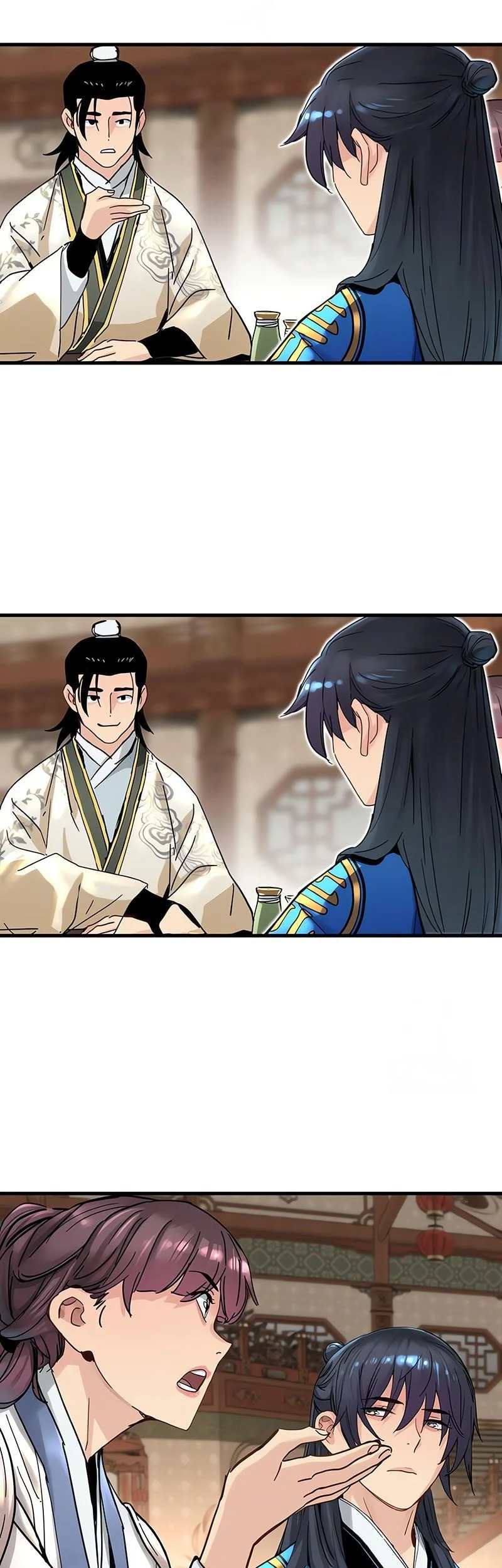 Chapter 68 - halaman 21