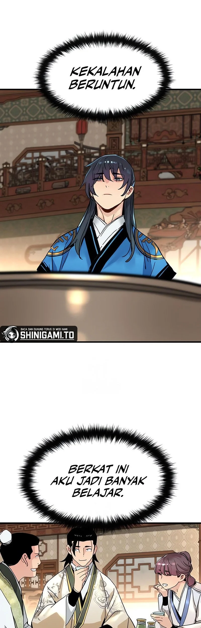 Chapter 68 - halaman 24