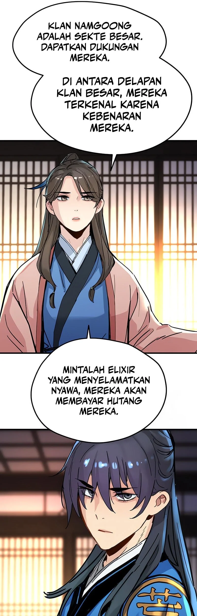 Chapter 69 - halaman 35