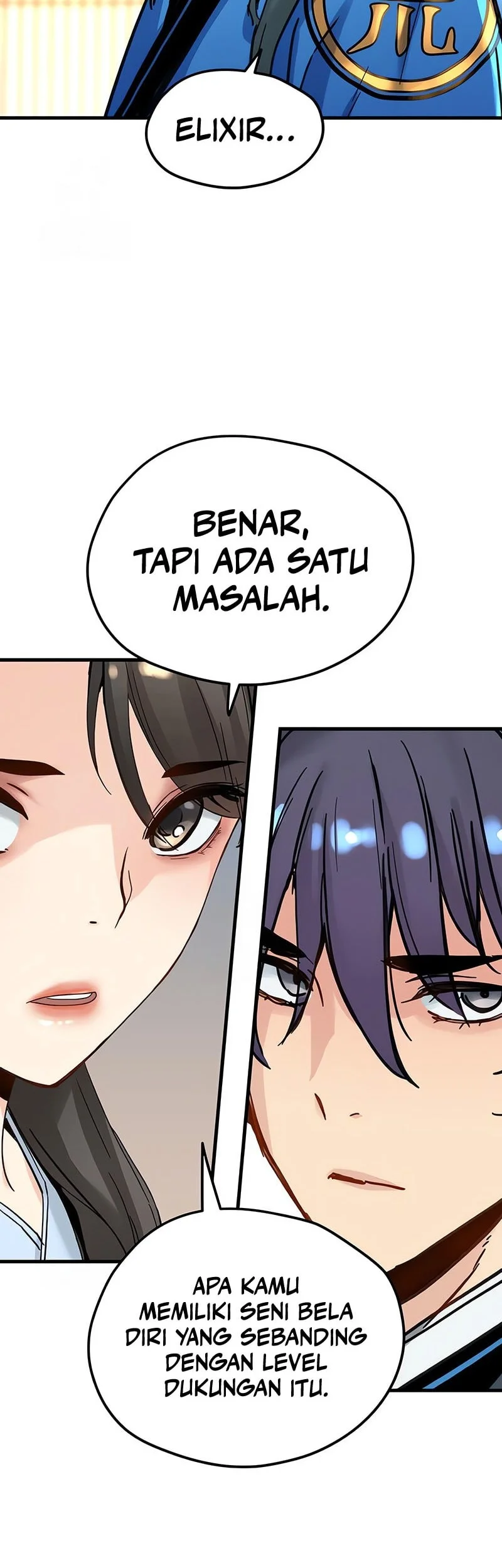 Chapter 69 - halaman 36